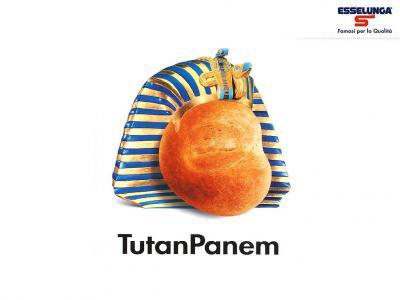 Еда в образе