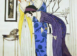 Возрождение легенды: новые владельцы Paul Poiret Возрождение легенды: новые владельцы Paul Poiret
