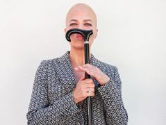 Сельма Блэр