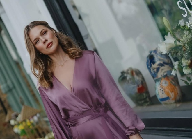 Фреймут вперше за два роки запостила фото зі своїм чоловіком