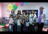 Английский. Уроки с Певневой Подольск