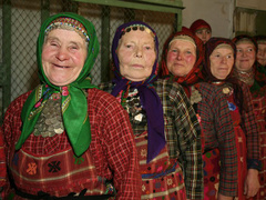 Бурановские бабушки