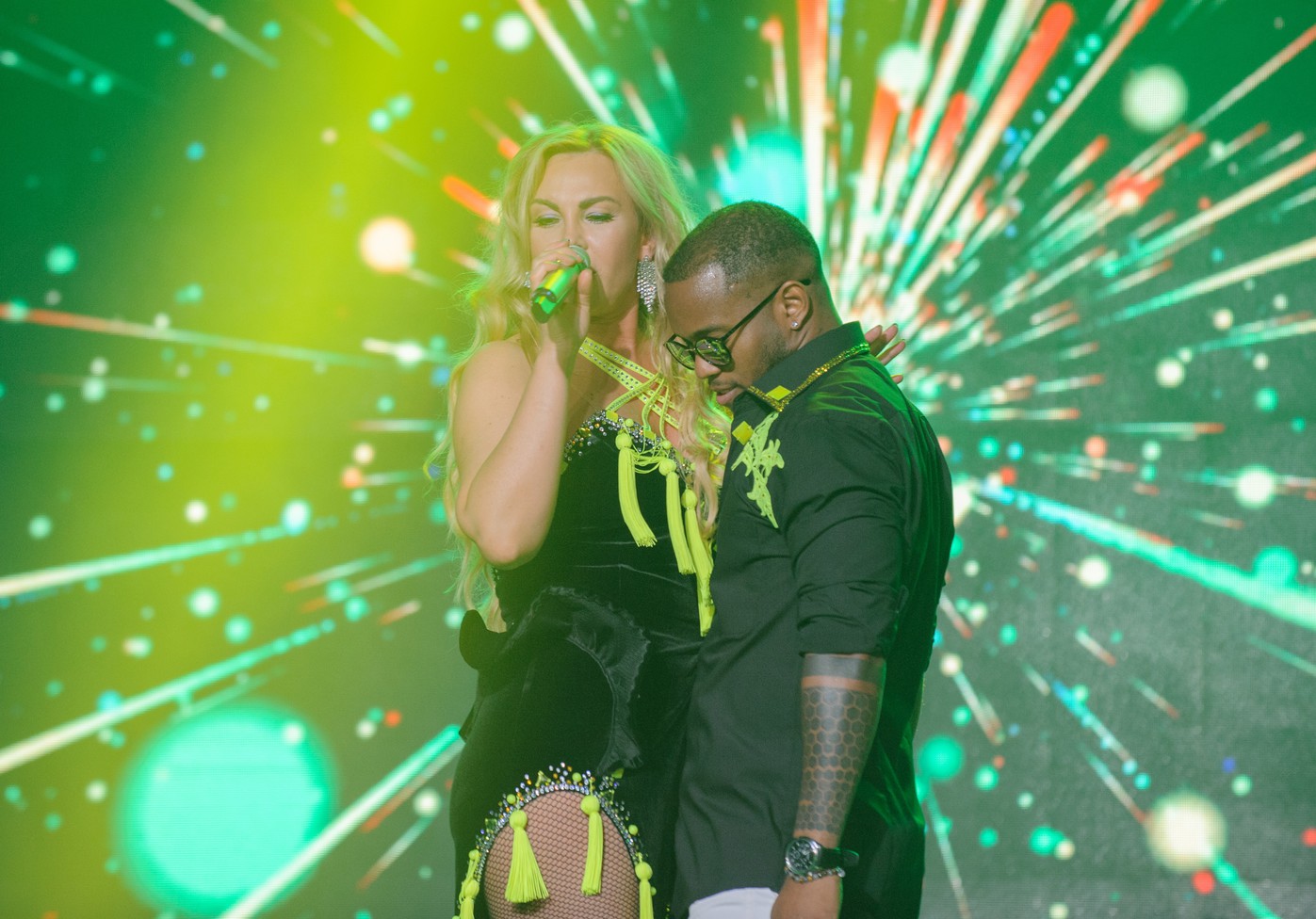 MISS BLONDE UKRAINE 2019