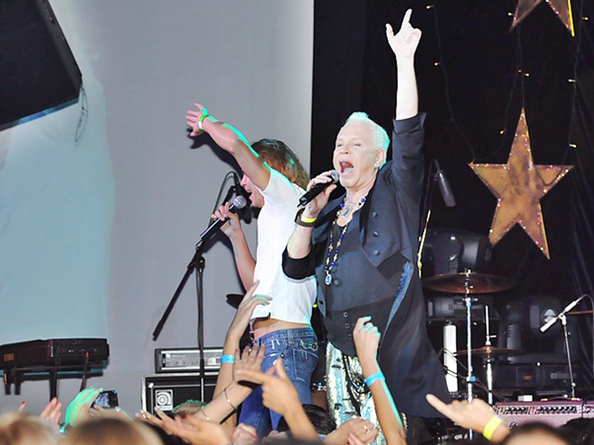 Борис Моісеєв