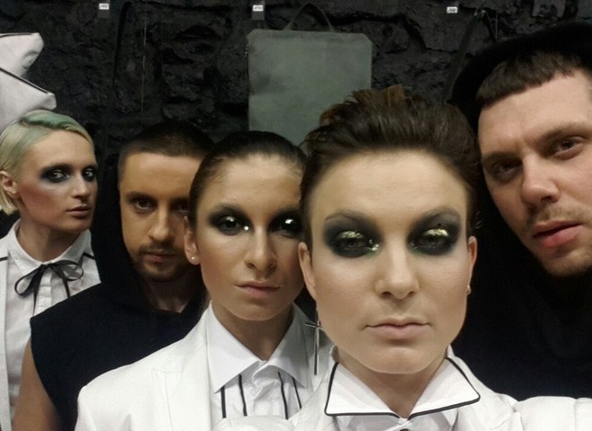 Дмитрий Монатик