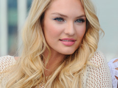 Кэндис Свейнпол