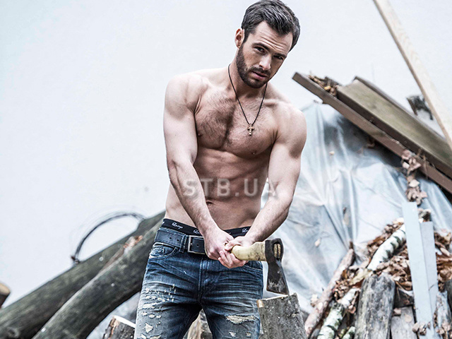 Холостяк-5 Сергей Мельник