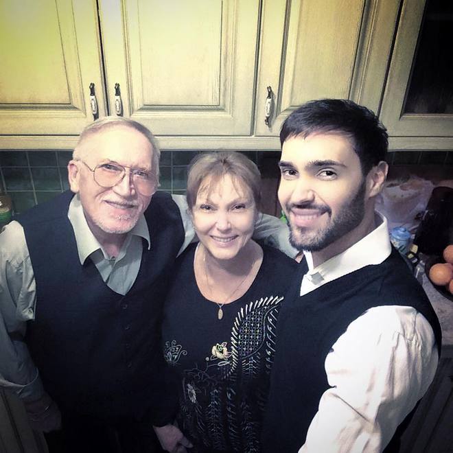 Виталий Козловский