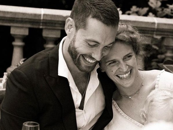 Дизайнерка Валерія Гузема вагітна другою дитиною від чоловіка-пілота