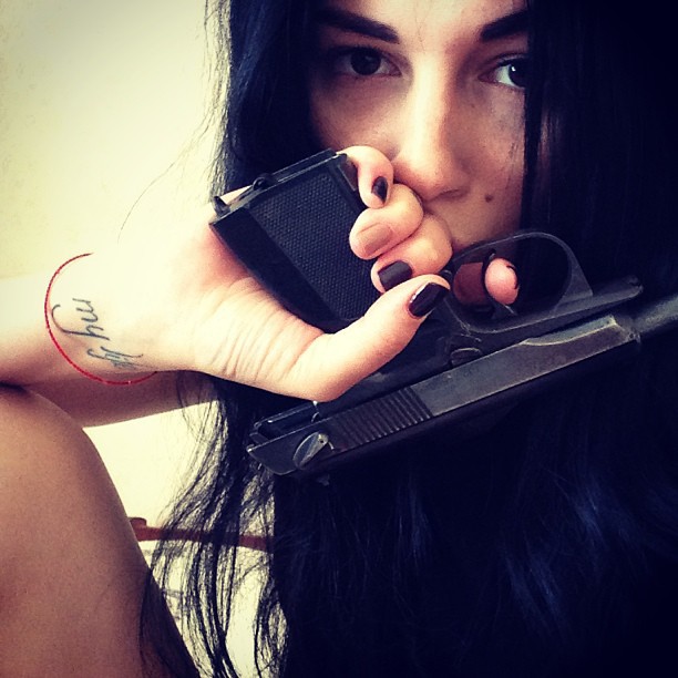 Анастасія Приходько