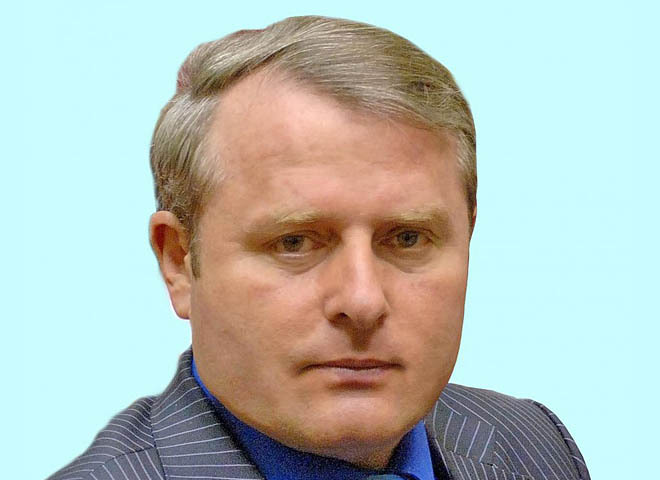 Виктор Лозинский