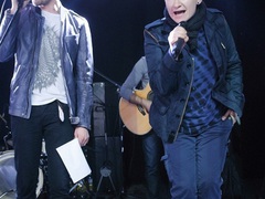 Рожден Ануси