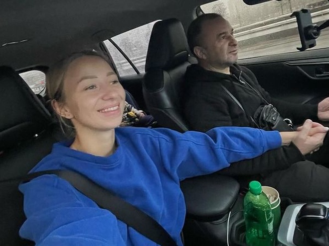 Дружина Віктора Павліка показала всі свої авто та розсекретила вартість кожного