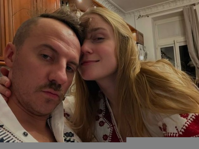 Клопотенко розкрив деталі майбутнього весілля з Воскресенською