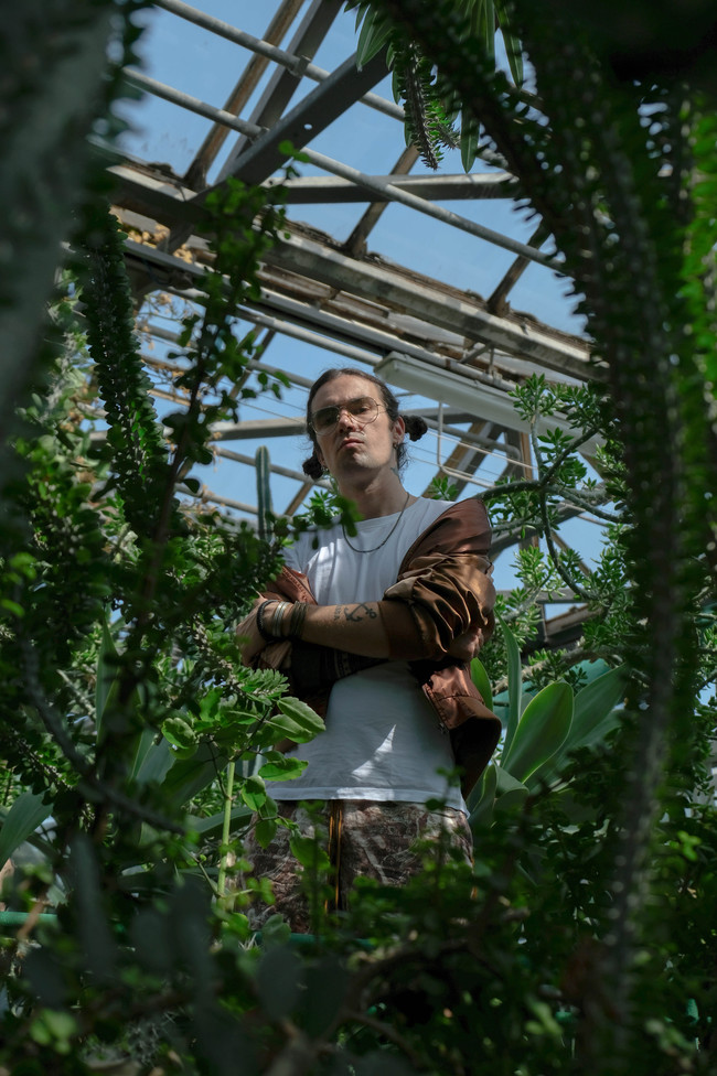 Паша Вареница