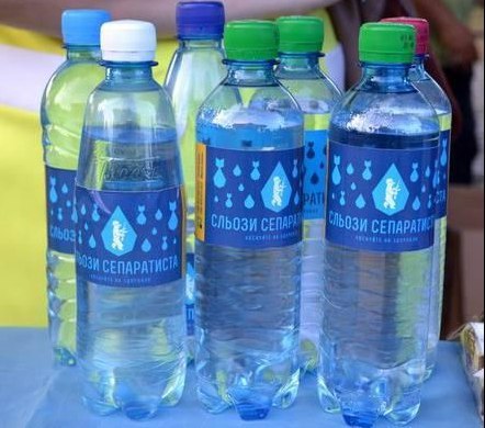 Скоро во всех магазинах