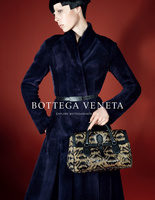 Рекламная кампания Bottega Veneta Рекламная кампания Bottega Veneta