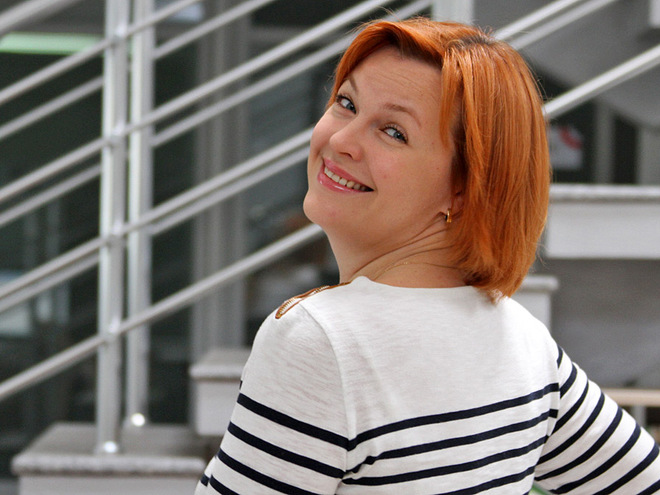 Врач косметолог- дерматолог Татьяна Кобец