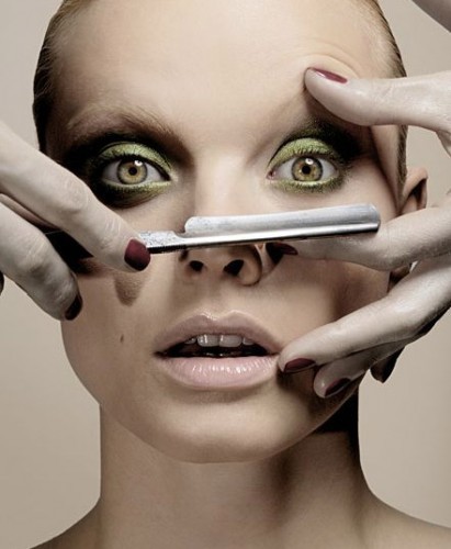 Гламурные картинки