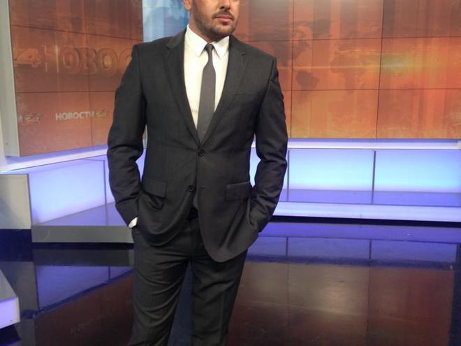 Алексей Суханов