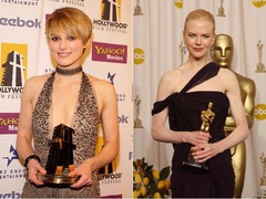 7 голливудских звёзд, которые комплексуют из-за внешности