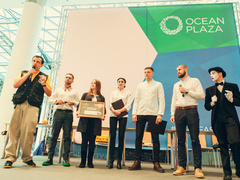 Півквартири у ЖК "Нова Англія" за яблучний рекорд