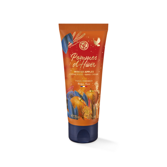 Гоммаж для тіла Yves Rocher