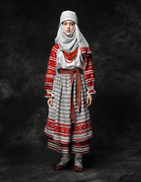 #Истоки Ukrainian Fashion Week