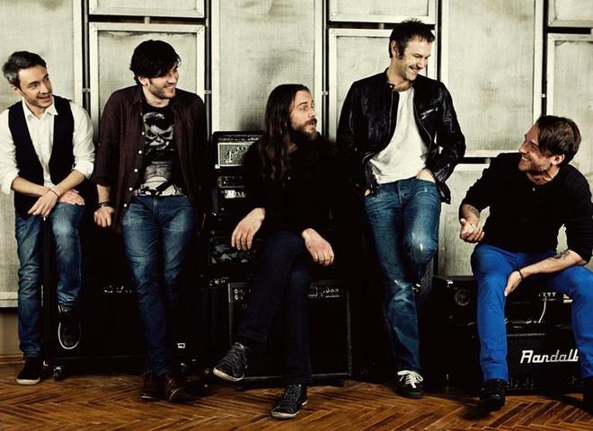 Океан Эльзи