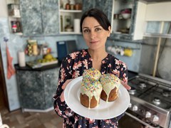 Лиза Глинская