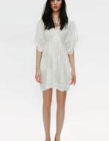 Zara апрель 2012