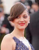 Маріон Котійяр