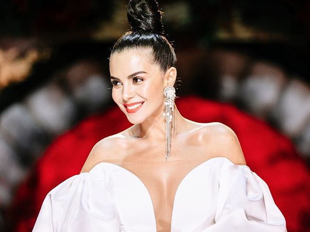 Настя Каменских