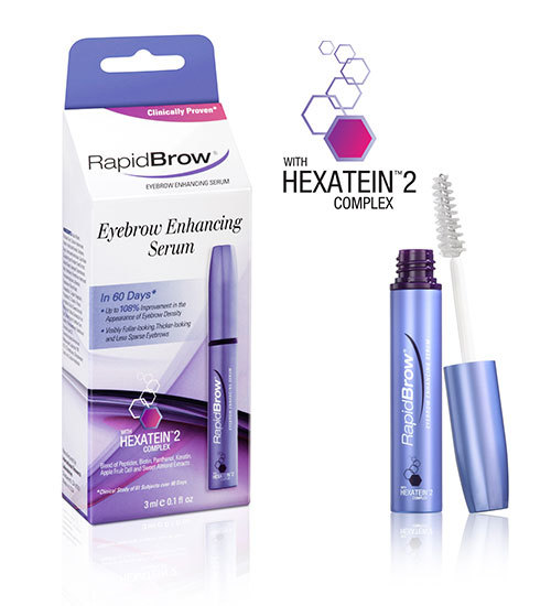 сыворотки для бровей