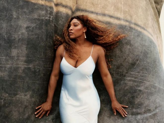 Серена Уильямс