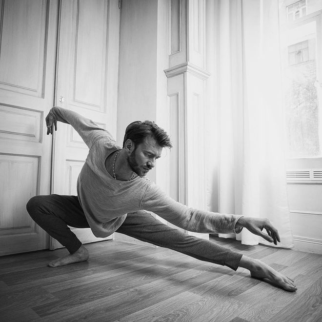 Дмитрий Дикусар