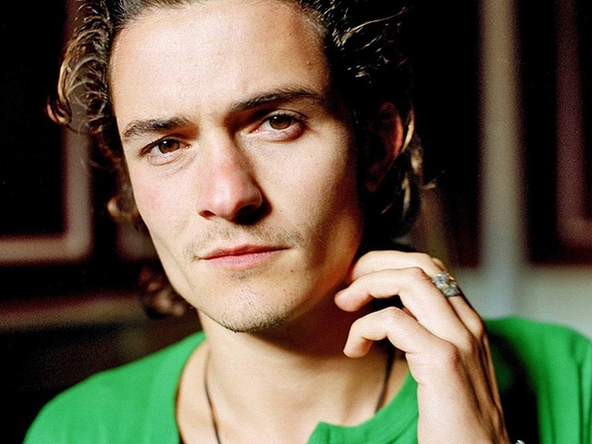 Орландо Блум