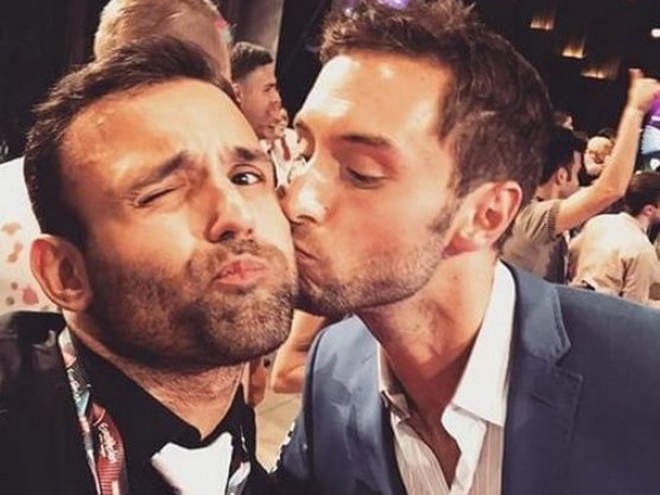 Монс Зелмерлёв