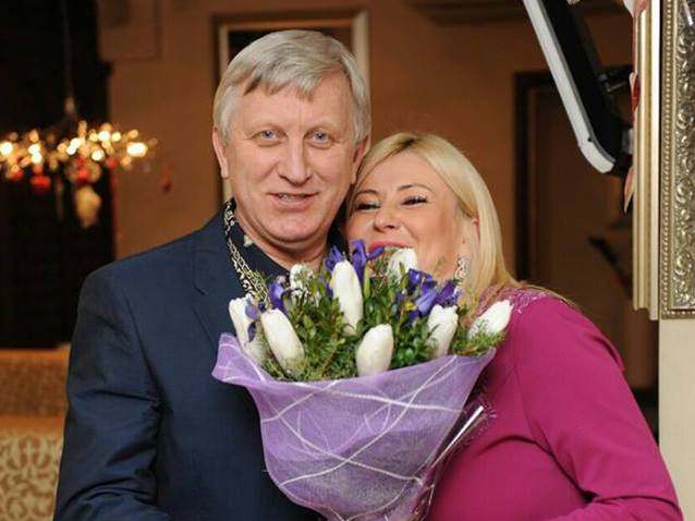 Горянский осуществляет мечты