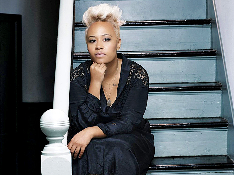 Эмили Санде