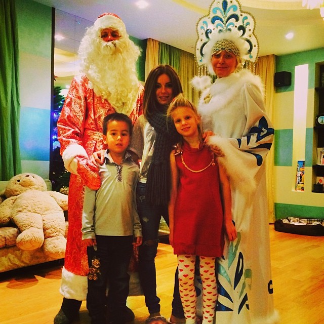 Юлія Волкова