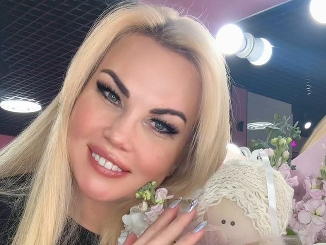 Камалія вперше зізналася, що має агробізнес