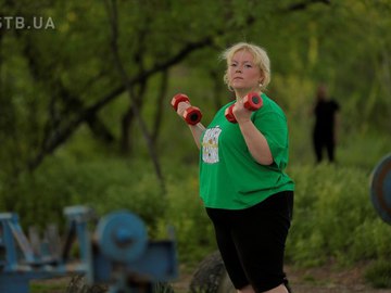 Зважені та щасливі - 4