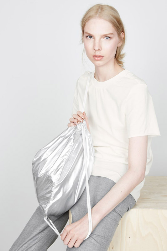 & Other Stories представил рекламную кампанию с трансгендерами