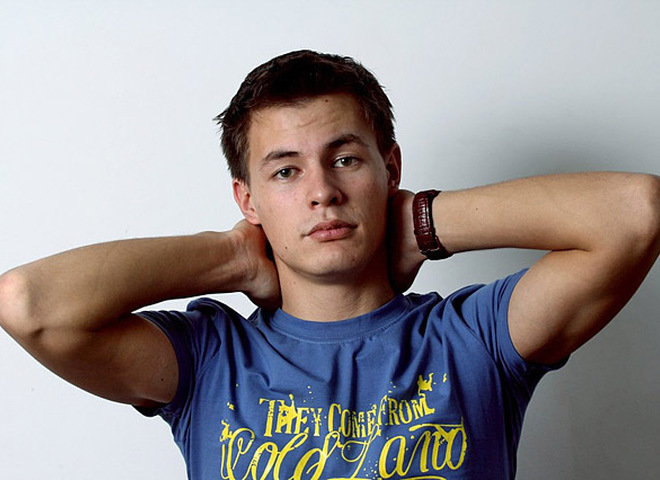 Илья Ефимов