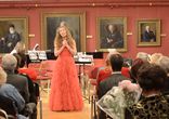 Антонио Сальери, Ария Европы из оперы «Признанная Европа»