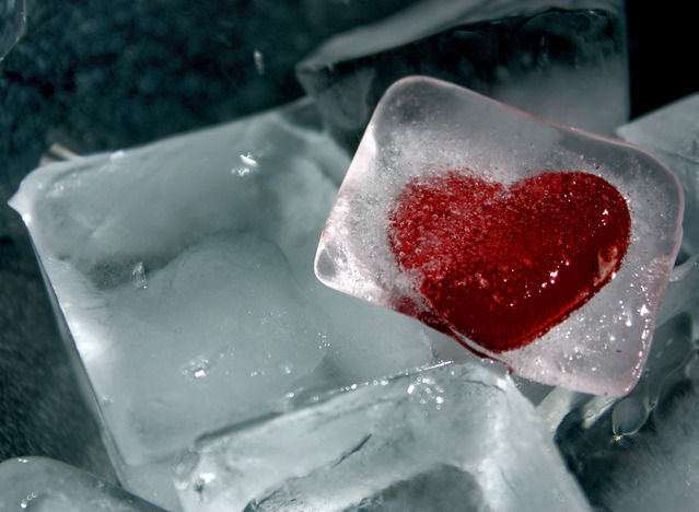 Ледяное сердце HD