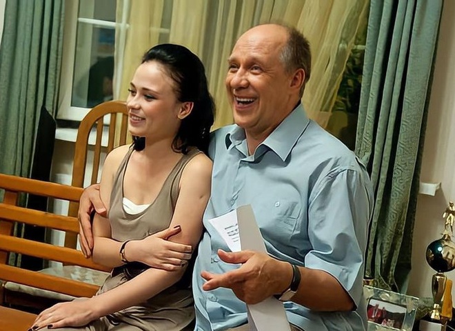 Зірка «Сватів» Олександр Феклістов, який підтримав Україну, виїхав із РФ