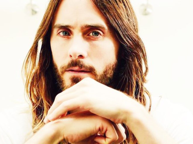 Джаред Лето