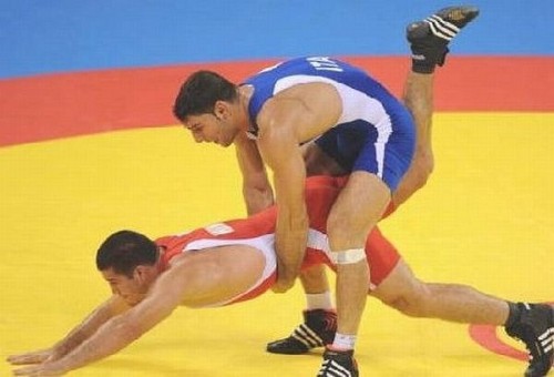 Спортивная камасутра